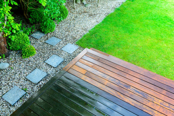 Professional Pressure Washing Services in Carrollton, GA